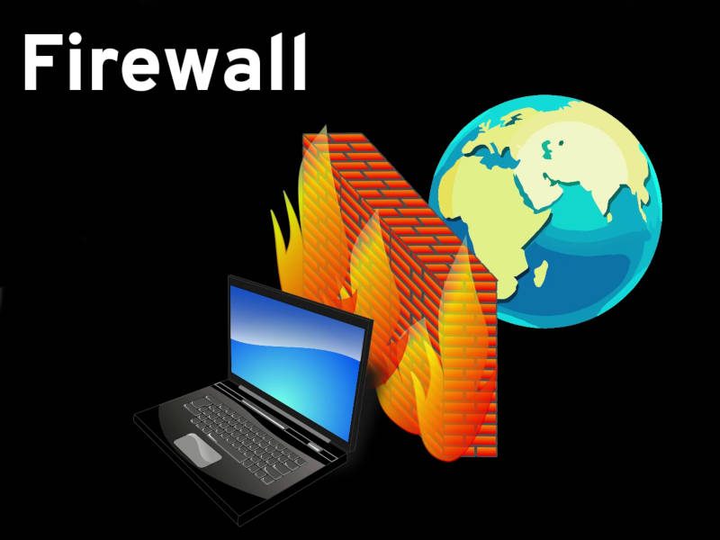 what is Linux firewall