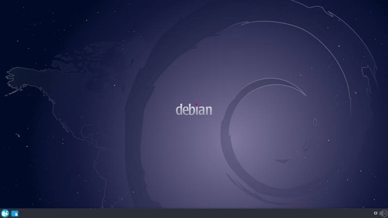 Debian поставить пакет из testing