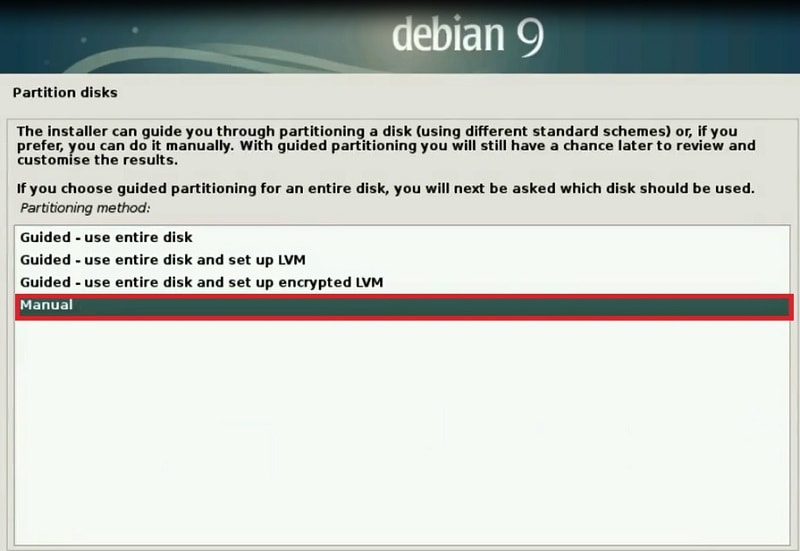 debian 11 installation guide