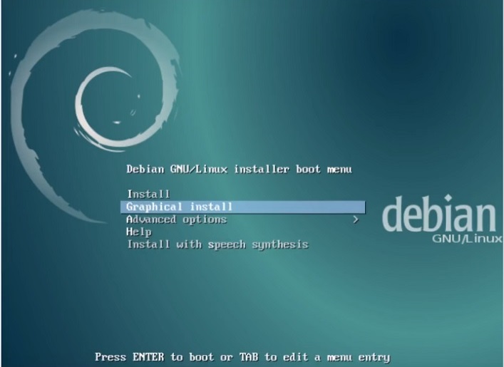 debian 8