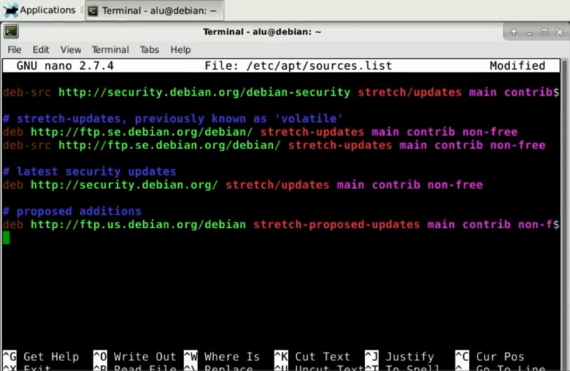 debian 11 installation guide