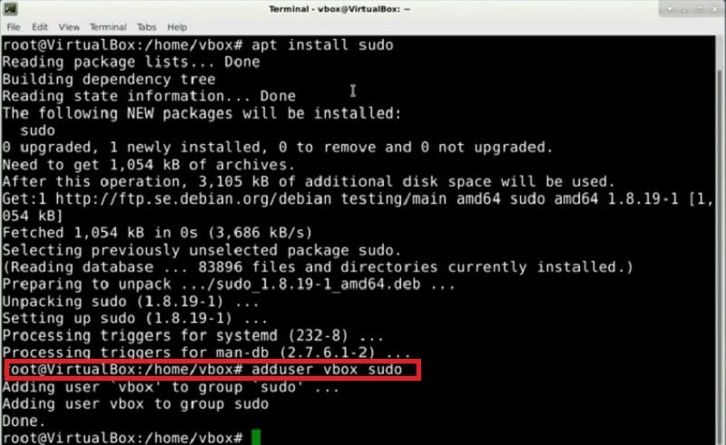 how to install smargo on debian