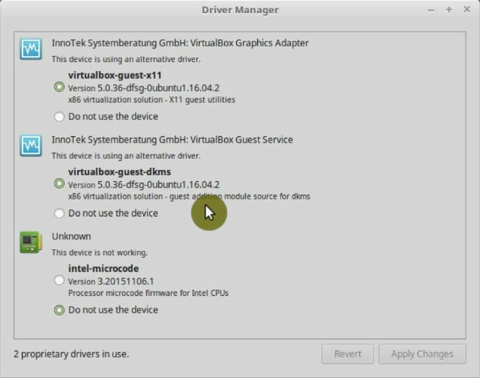 15 Things To Do After Installing Linux Mint Average Linux User