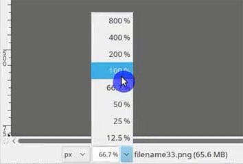 How To Make A Gif With Gimp Average Linux User