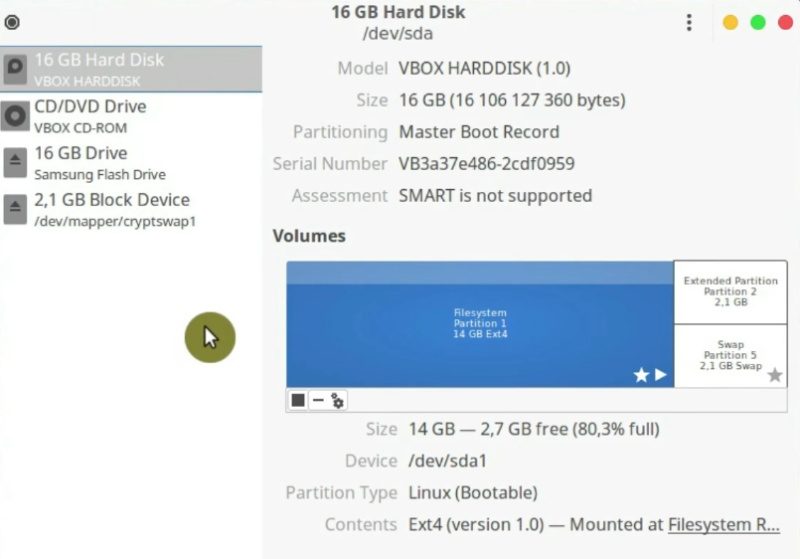 how to format my hard drive from a bootable disk