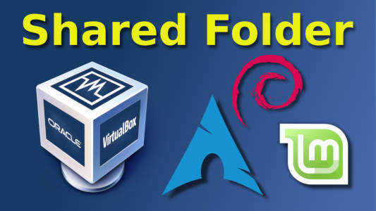 virtualbox shared folder change permissions