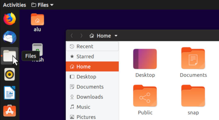 install dockstation ubuntu