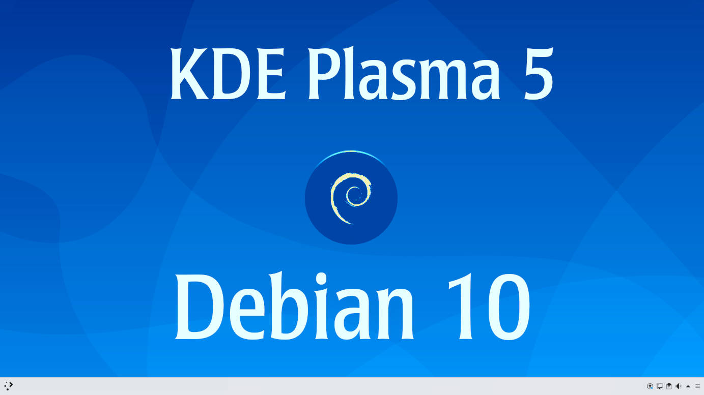 nodejs debian 10