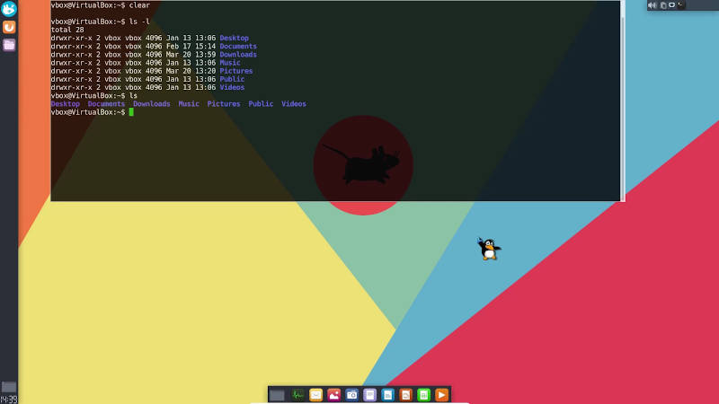 Удалить xfce в debian