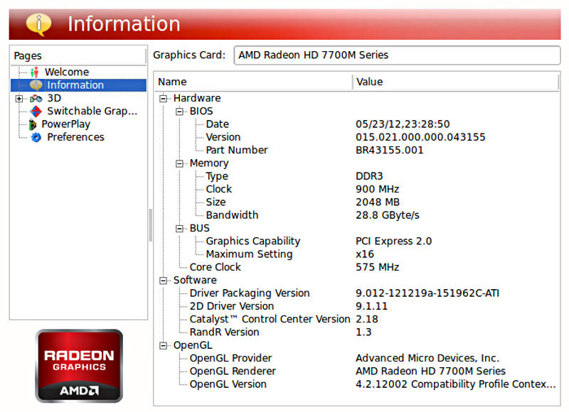 opencl benchmark ubuntu howto