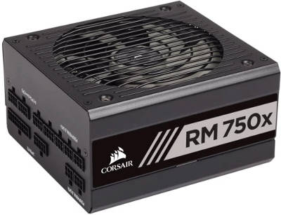 Corsair RM750X V2 750W Power Supply