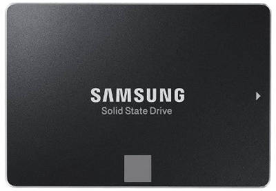 Samsung 860 Evo 1000GB 2.5in SSD