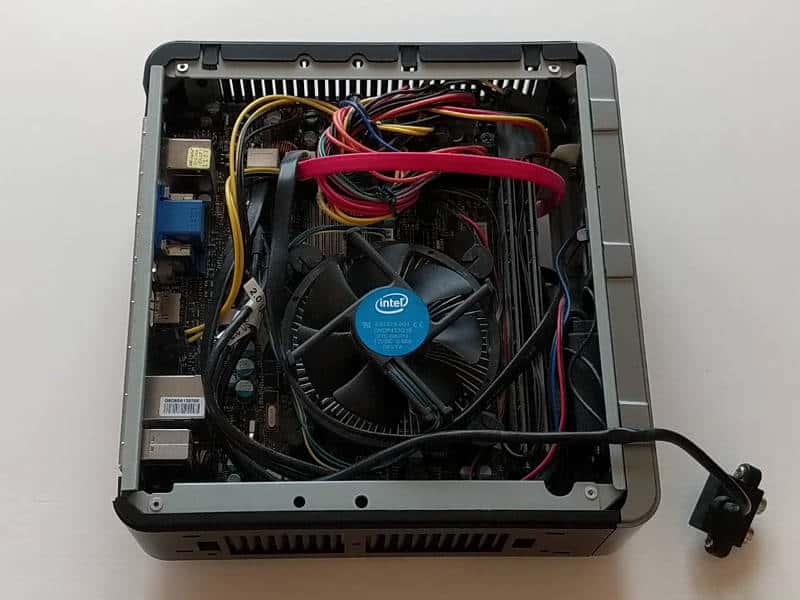 Linux Pc Build Average Linux User