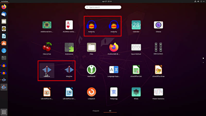 ubuntu 18.04 vs 16.04