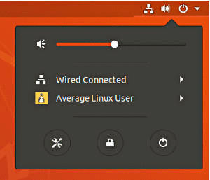 Settings and Shutdown: Ubuntu 20.04 vs Ubuntu 18.04