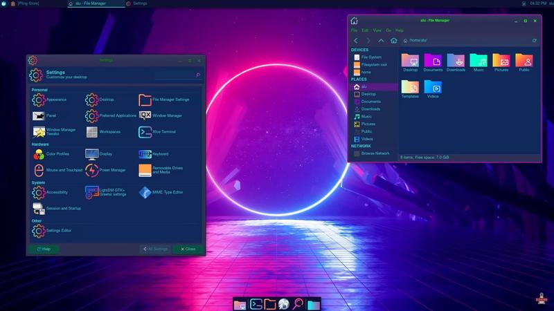 How to install Arc themes and icons on Ubuntu