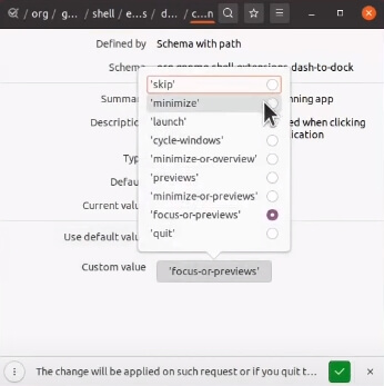 sudo gedit etc sysctl conf