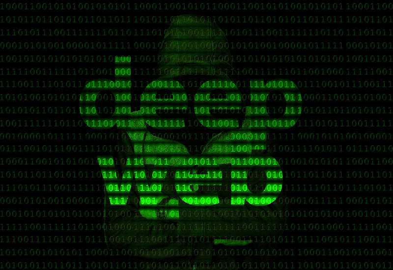 Deep web image from Pixabay.com