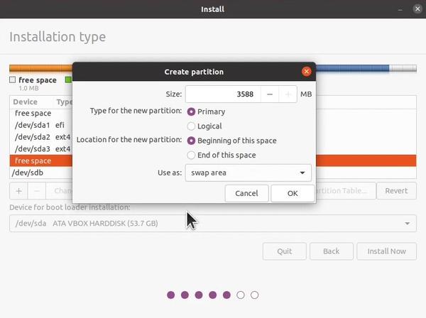 linux-partitioning-recommendations-average-linux-user