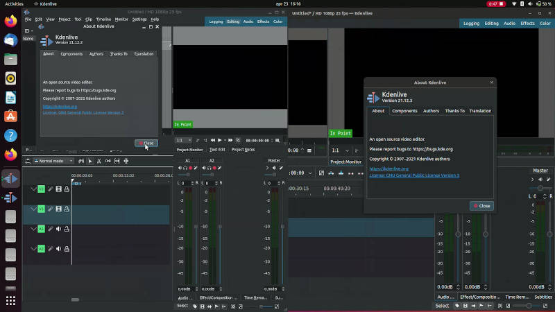 games - How do I solve the problem of inverted colors in OBS studio? - Ask  Ubuntu