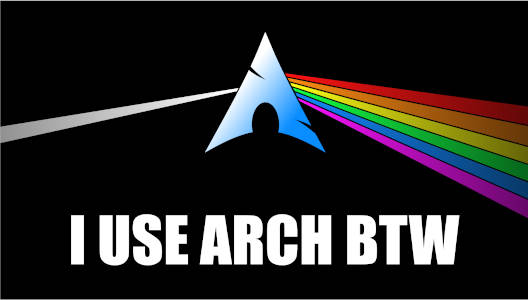 arch linux 2022