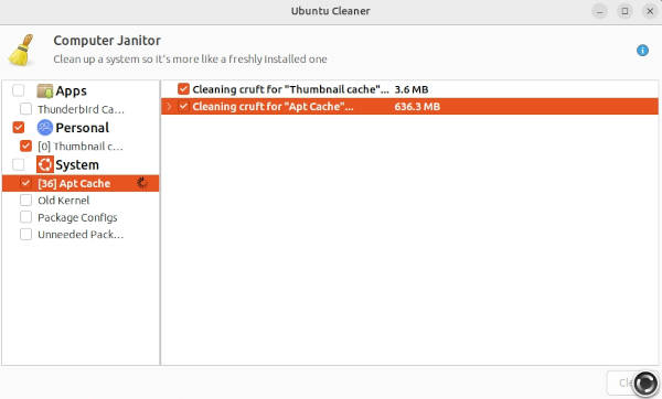 https://averagelinuxuser.com/assets/images/posts/2023-04-30-ubuntu-23-04-after-install/10.Ubuntu-Cleaner.jpg